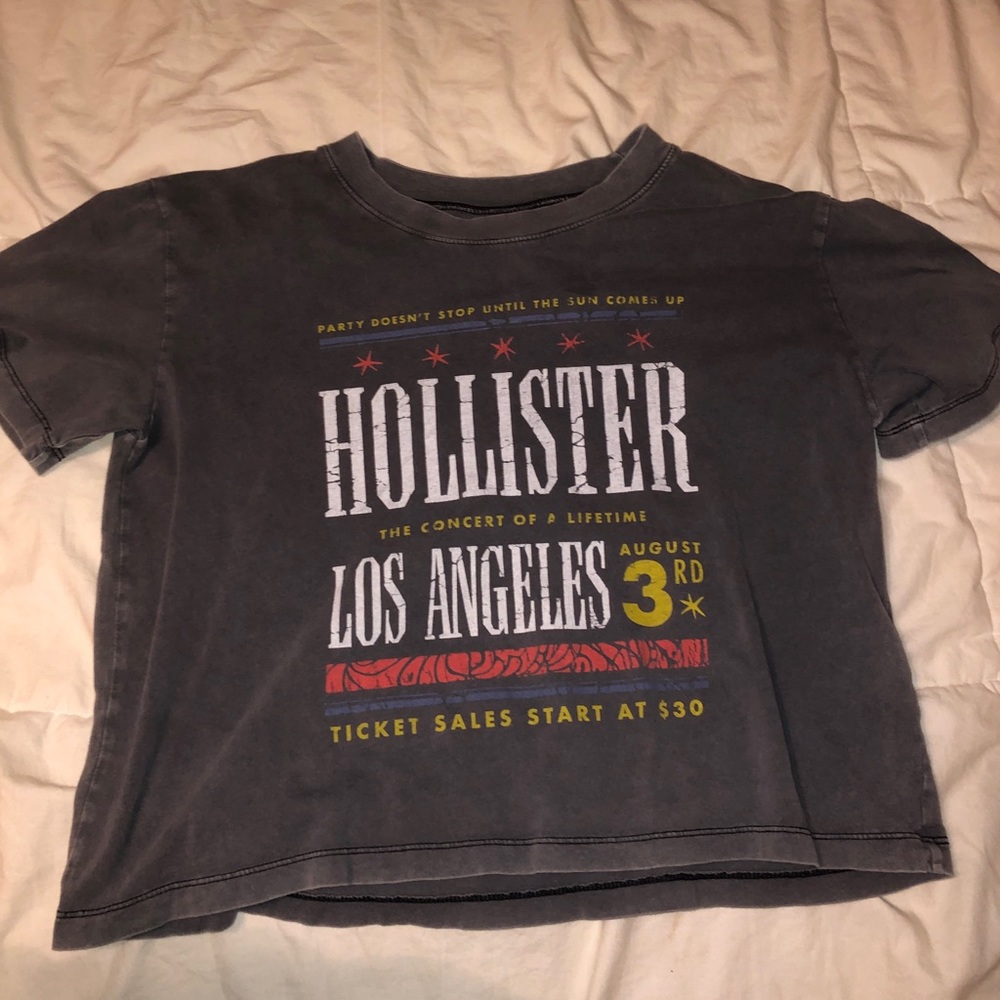 Hollister Shirt